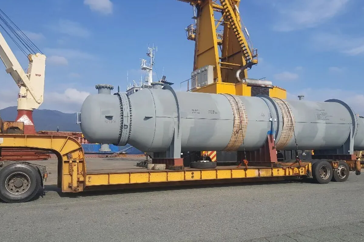 Project Cargo